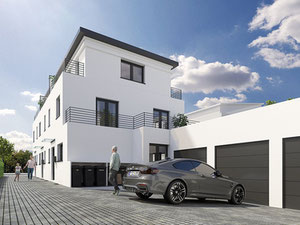 عقار للبيع في Kistlerhofstraße 102 — انظر إلى محرك البحث العقاري GEOLN.COM. صورة فوتوغرافية 4