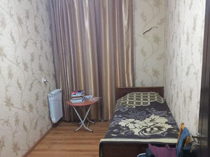 Didube的3间卧室的公寓。第比利斯，Didube的廉价公寓 — 来自开发商和业主的房地产搜索引擎 GEOLN.COM. 照片 6