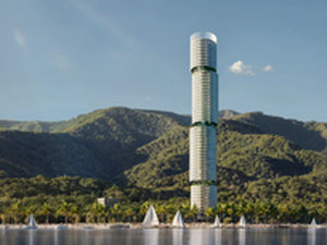 נדל"ן ב Alphecca Batumi — עיין במנוע חיפוש הנדל"ן GEOLN.COM. תמונה 7