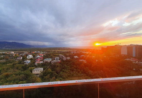 Квартира в Батуми