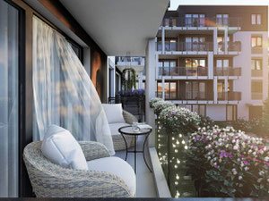 უძრავი კონება Osiedle Classic — გადახედეთ უძრავი ქონების საძიებო სისტემას GEOLN.COM. ფოტო 6