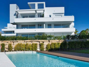 Apartment 3 bedrooms 137 m² in La Quinta, Spain — Find off-plan property or real estate resale directly from developers and owners GEOLN.COM. Photo 22