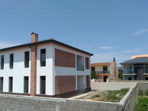 私人住宅Digomi 1-9，在第比利斯，Digomi买房 — 来自开发商和业主的房地产搜索引擎 GEOLN.COM. 照片 2