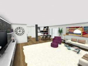 içindeki mülkiyet Monchberg 13 — emlak arama motoru GEOLN.COM'a bakın. Fotoğraf 4