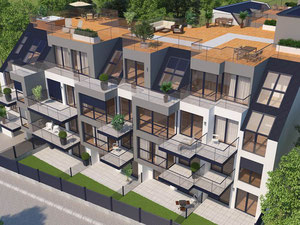 房地产在 Am Krautgarten — look at the real estate search engine GEOLN.COM. 照片 2