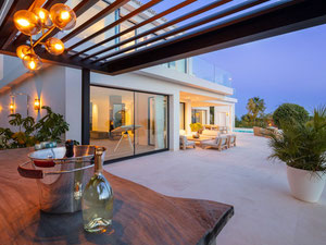 Вілла 7 спалень 641 м² у Каскаді де Камохан, Іспанія — Пошуковик нерухомості від забудовників і власників GEOLN.COM. Фото 30