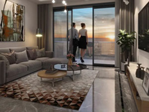 海边34.5平方米的公寓 — 来自开发商和业主的房地产搜索引擎 GEOLN.COM. 照片 12