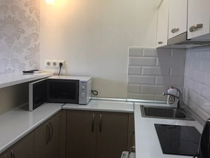 Orbi Residence 出售一室公寓 — 来自开发商和业主的房地产搜索引擎 GEOLN.COM. 照片 8