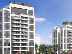 Real estate in Dreams of Rishon Lezion — look at the real estate search engine GEOLN.COM. Photo 2