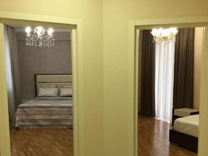 3 кімнатна квартира в Ортачала. Купити квартиру в Тбілісі, Ортачала — Пошуковик нерухомості від забудовників і власників GEOLN.COM. Фото 10