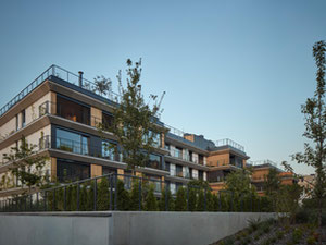 נדל"ן ב Sakura — עיין במנוע חיפוש הנדל"ן GEOLN.COM. תמונה 2