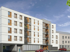 Real estate in Groszowicka — look at the real estate search engine GEOLN.COM. Photo 6