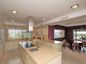 别墅 4 间卧室 873 m² 在 Altos de Marbella, 西班牙 — 来自开发商和业主的房地产搜索引擎 GEOLN.COM. 照片 12