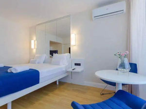 تُباع شقة في باتومي — ابحث عن عقار قيد الإنشاء أو عقار معاد بيعه مباشرة من المطورين والملاك GEOLN.COM. صورة فوتوغرافية 10