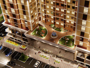 Real estate in Aalam Ordo — look at the real estate search engine GEOLN.COM. Photo 3