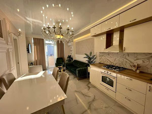 巴统Yalchin星级住户公寓 — 来自开发商和业主的房地产搜索引擎 GEOLN.COM. 照片 3