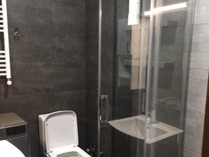 Saburtalo的三室公寓。购买第比利斯的公寓 — 来自开发商和业主的房地产搜索引擎 GEOLN.COM. 照片 8