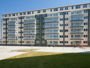 房地产在 Complex Timisoara 58 — look at the real estate search engine GEOLN.COM. 照片 6