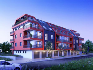 Нерухомість в Krustova vada — дивіться на пошуковику нерухомості GEOLN.COM. Фото 2