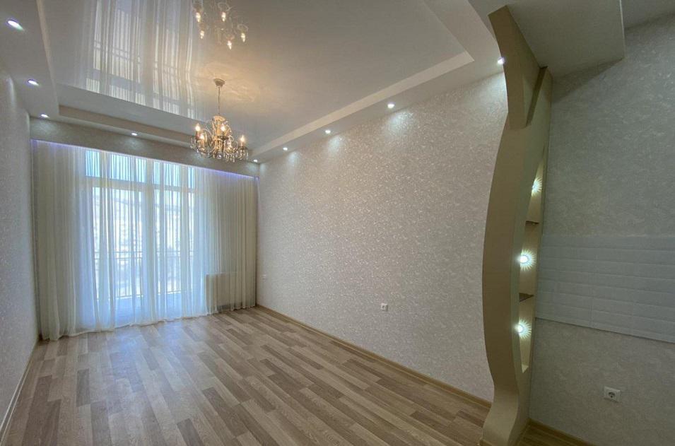 Didi Digomi的2室公寓 — 来自开发商和业主的房地产搜索引擎 GEOLN.COM. 照片 1