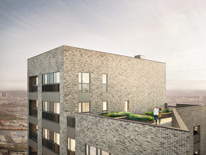 Нерухомість в Wandsworth Exchange — дивіться на пошуковику нерухомості GEOLN.COM. Фото 4