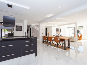 Willa 5 sypialni 479 m² w Los Monteros, Hiszpania — Wyszukiwarka nieruchomości od deweloperów i właścicieli GEOLN.COM. Zdjęcie 5