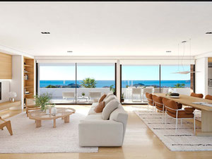 Willa 3 sypialnie 267 m² w Benitachell, Hiszpania — Wyszukiwarka nieruchomości od deweloperów i właścicieli GEOLN.COM. Zdjęcie 5