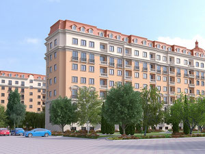 Immobilien in Sahil Park Sumgayit — Schauen Sie sich die Immobiliensuchmaschine GEOLN.COM an. Foto 3