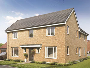 Недвижимость в Vision3 at Whitehouse — смотрите на поисковике недвижимости GEOLN.COM. Фото 2