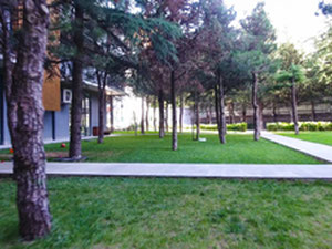 Пентхаус в Vake Hills — Поисковик недвижимости от застройщиков и собственников GEOLN.COM. Фото 6