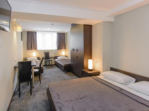 Hotel Reverance — Find off-plan property or real estate resale directly from developers and owners GEOLN.COM. Photo 8