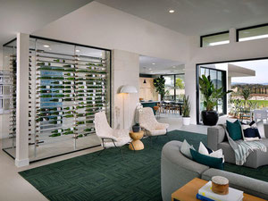 房地产在 Vista Santa Fe — look at the real estate search engine GEOLN.COM. 照片 9