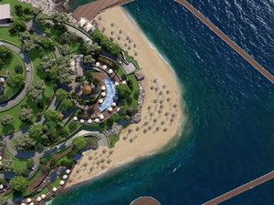 Нерухомість в Nef Yalikavak — дивіться на пошуковику нерухомості GEOLN.COM. Фото 3