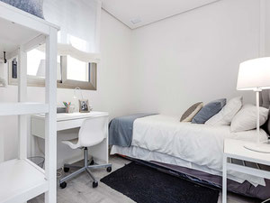 Piso 2 habitaciones 65 m² en Villamartín, España — Encuentre propiedades fuera del plan o reventa de bienes inmuebles directamente de desarrolladores y propietarios GEOLN.COM. Foto 15