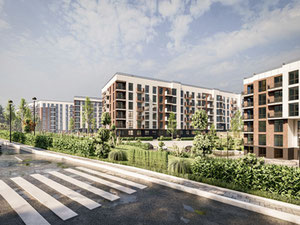 房地产在 AUROOM FOREST — look at the real estate search engine GEOLN.COM. 照片 11