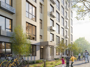 عقار للبيع في Tamarix City — انظر إلى محرك البحث العقاري GEOLN.COM. صورة فوتوغرافية 3