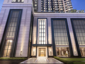 房地产在 The Address Siam-Ratchathewi — look at the real estate search engine GEOLN.COM. 照片 3