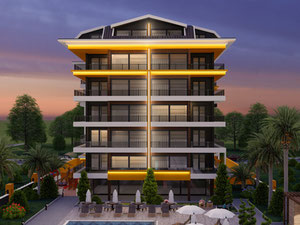 Real estate in Oxopia — look at the real estate search engine GEOLN.COM. Photo 2