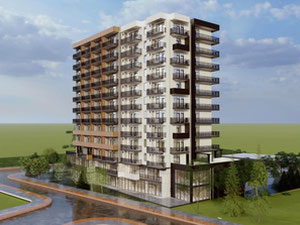 Нерухомість в Shin Dighomi — дивіться на пошуковику нерухомості GEOLN.COM. Фото 2