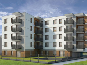 Real estate in Groszowicka — look at the real estate search engine GEOLN.COM. Photo 5