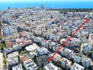 NA SPRZEDAŻ OD WŁAŚCICIELA, NOWY, Z OGRZEWANIEM PODŁOGOWYM, SUPER LUKSUSOWY DUBLEKS 3+1 — Wyszukiwarka nieruchomości od deweloperów i właścicieli GEOLN.COM. Zdjęcie 5