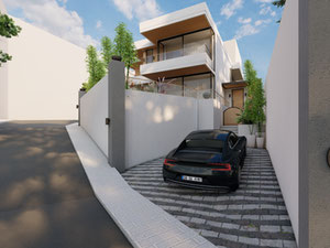 ‘别墅222 | 卡拉戈兹勒 — 来自开发商和业主的房地产搜索引擎 GEOLN.COM. 照片 3