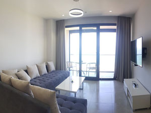 דירת 2 חדרים למכירה בפורטה באטומי — חיפוש נדל"ן מפרטי ומקבלן GEOLN.COM. תמונה 3