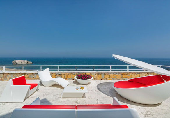 Apartment 2 bedrooms 76 m² in Casares, Spain