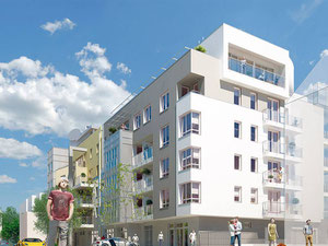 Real estate in Apartamenty Drzymaly — look at the real estate search engine GEOLN.COM. Photo 2