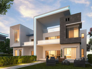 Real estate in Sea View North Coast — look at the real estate search engine GEOLN.COM. Photo 11