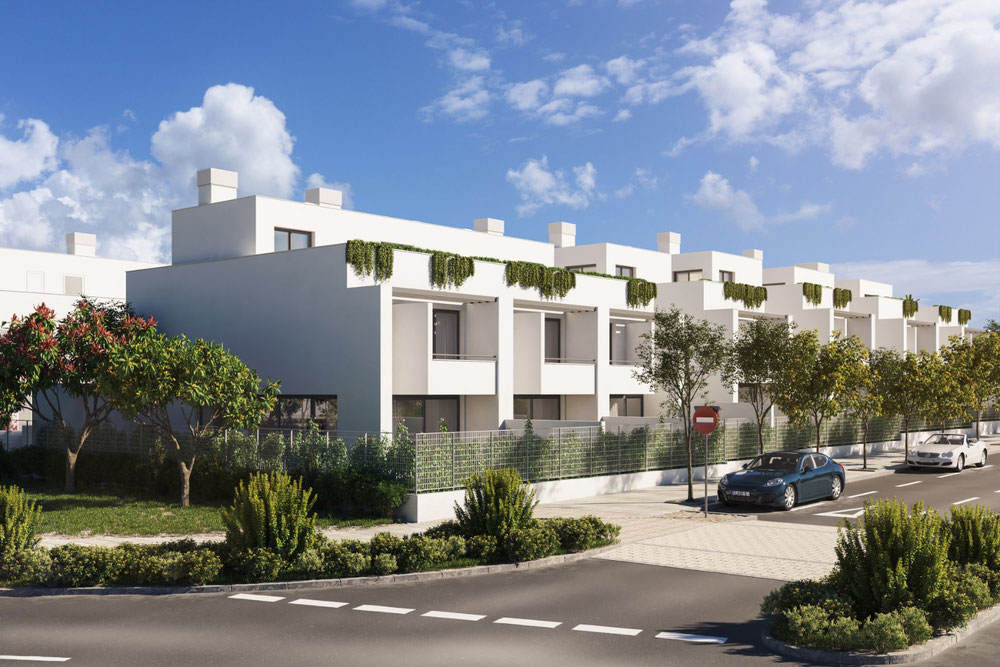 נדל"ן ב Villas de Somiedo — עיין במנוע חיפוש הנדל"ן GEOLN.COM. תמונה 1