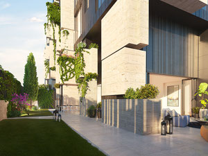 房地产在 The Collection — look at the real estate search engine GEOLN.COM. 照片 3