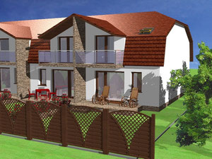 Нерухомість в Vile Insiruite Brasov — дивіться на пошуковику нерухомості GEOLN.COM. Фото 6