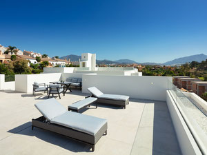 别墅 4 间卧室 402 平方米，位于西班牙新黄金地带 — 来自开发商和业主的房地产搜索引擎 GEOLN.COM. 照片 6